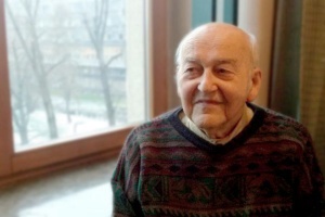 profesor janusz kotlarczyk